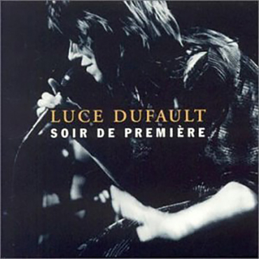 Album Soir de première