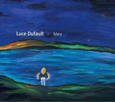 Album bleu
